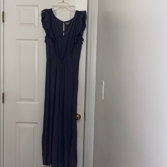 Jumpsuit from Lizard Thicket - Picture 1 of 6